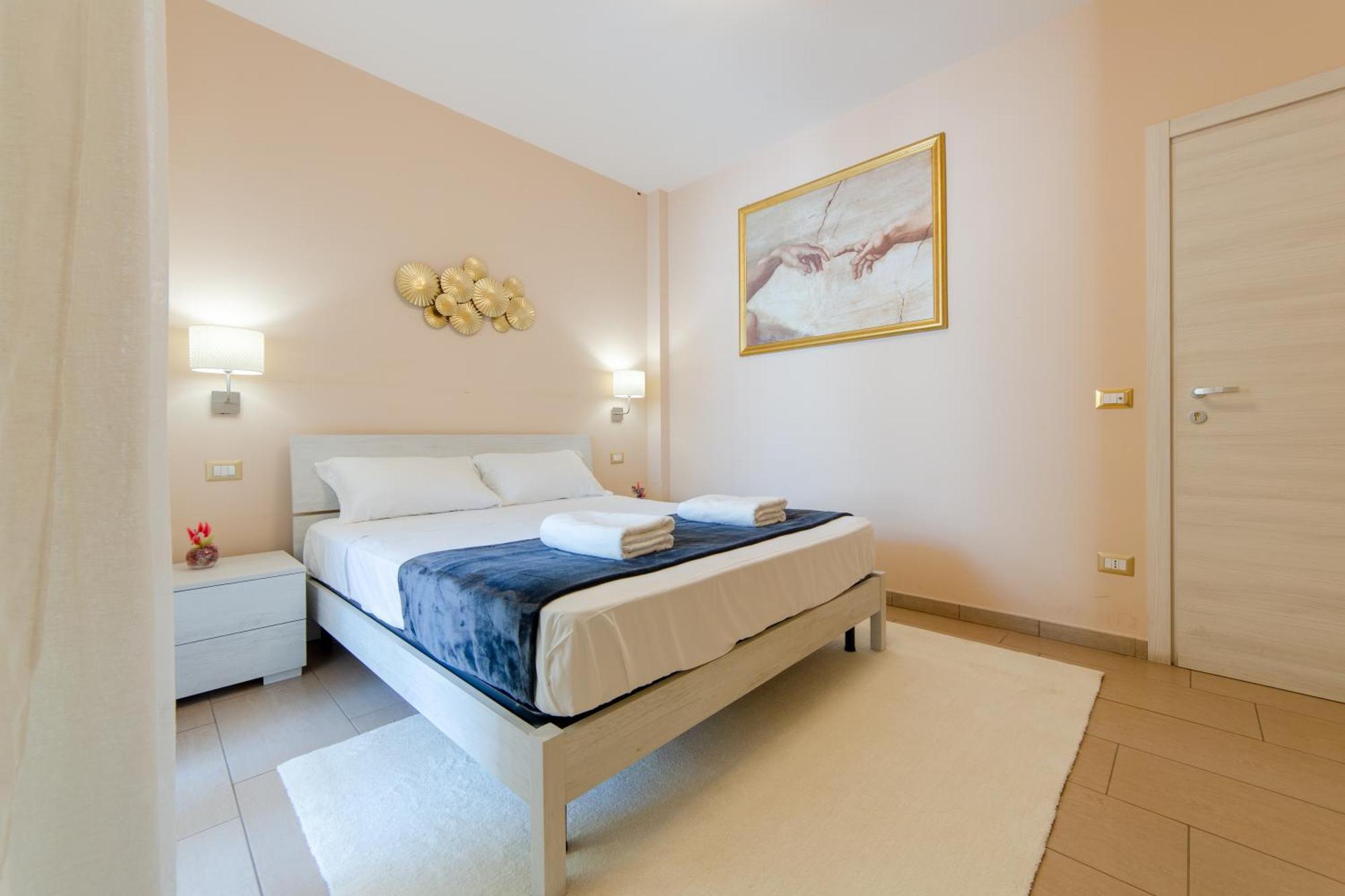 L'Affaccio Rooms - Lungomare Gallipoli Bagian luar foto
