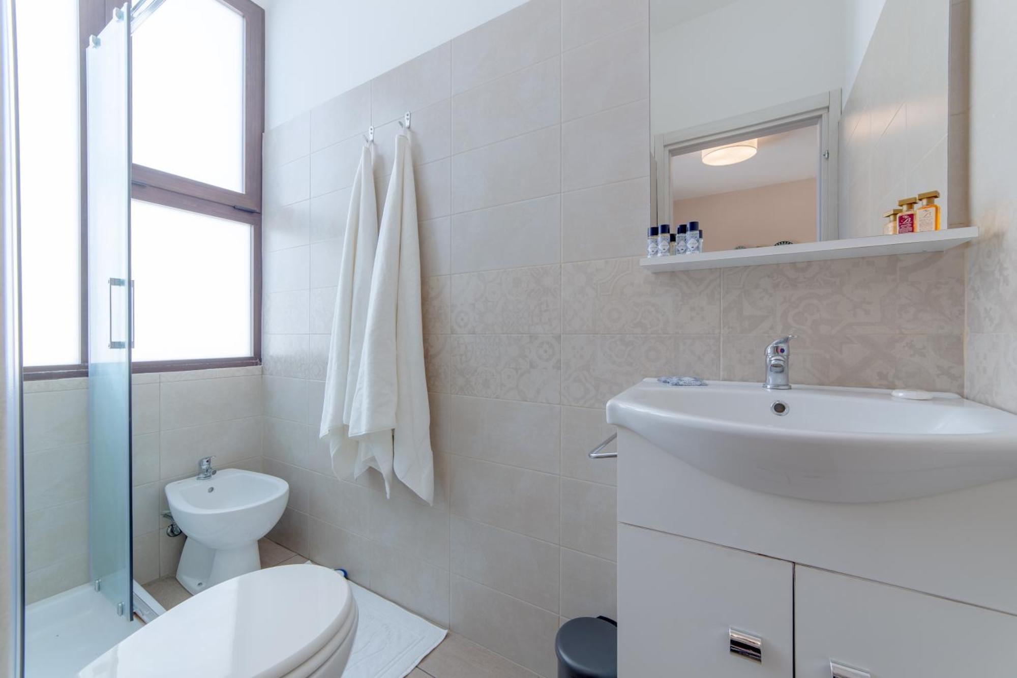 L'Affaccio Rooms - Lungomare Gallipoli Bagian luar foto